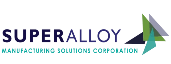 Superalloy Manufacturing Solutions